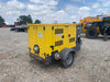 2020 ATLAS COPCO PAS 100 HF CS Enclosed