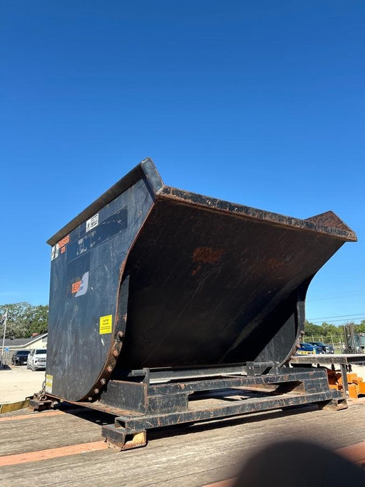 2020 STAR INDUSTRIES M-1820 - Self-Dump Hopper