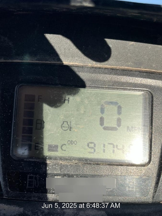 2021 KUBOTA RTV-X1140W-H (Canopy)