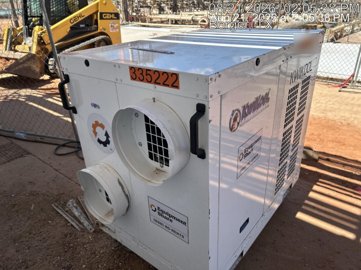 2023 KWIKOOL KPO5-43H