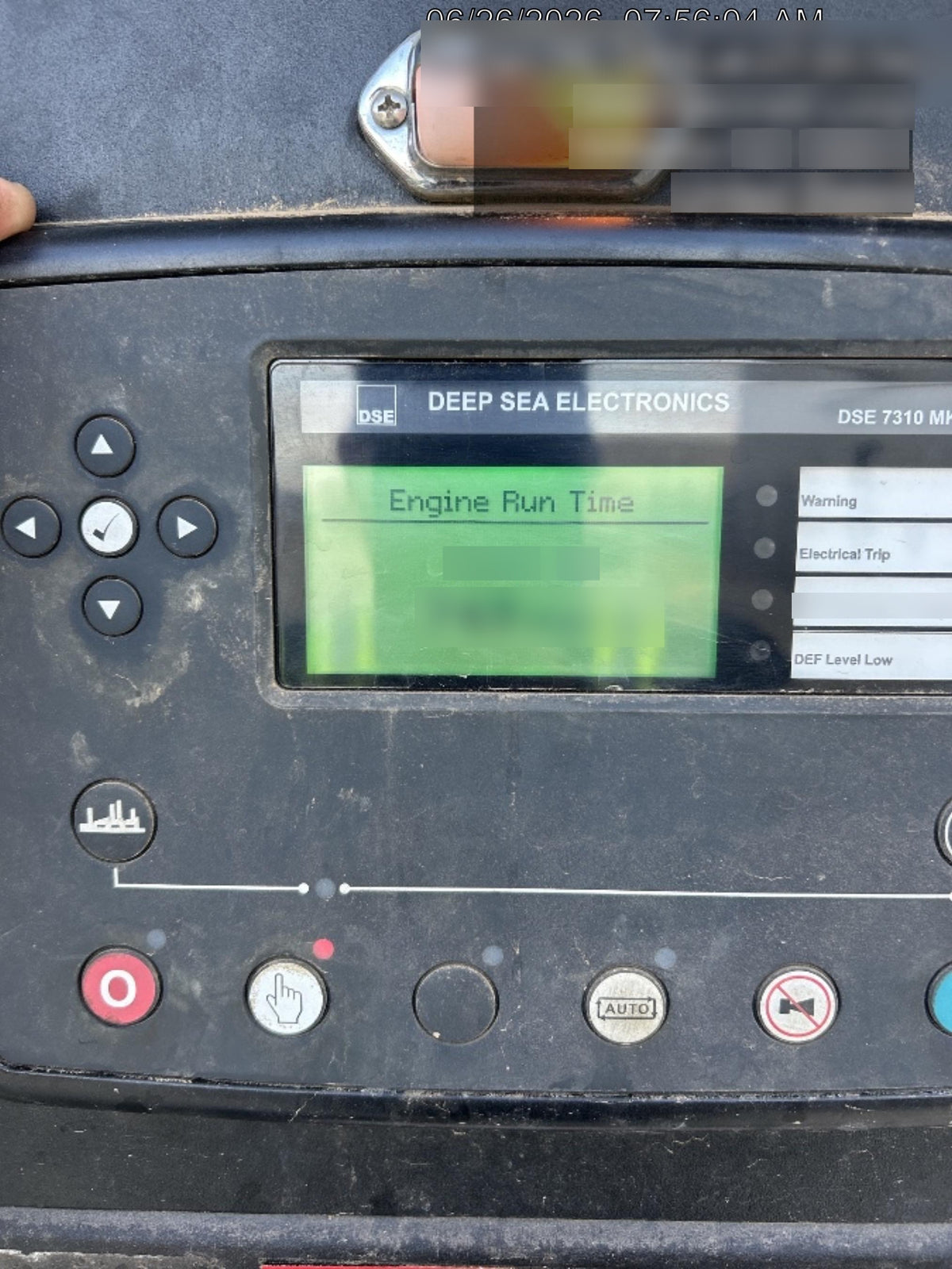 2021 ATLAS COPCO QAS 70