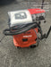 2021 HILTI DCH 300-X