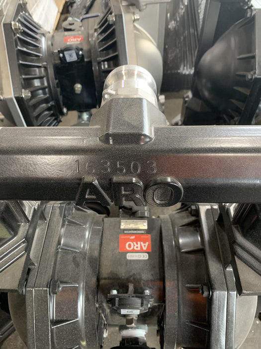 2021 INGERSOLL RAND PD20A-AAP-CCC-B