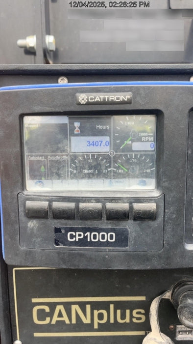 2023 PREMIER PUMP 8NHTH-RP-DC13