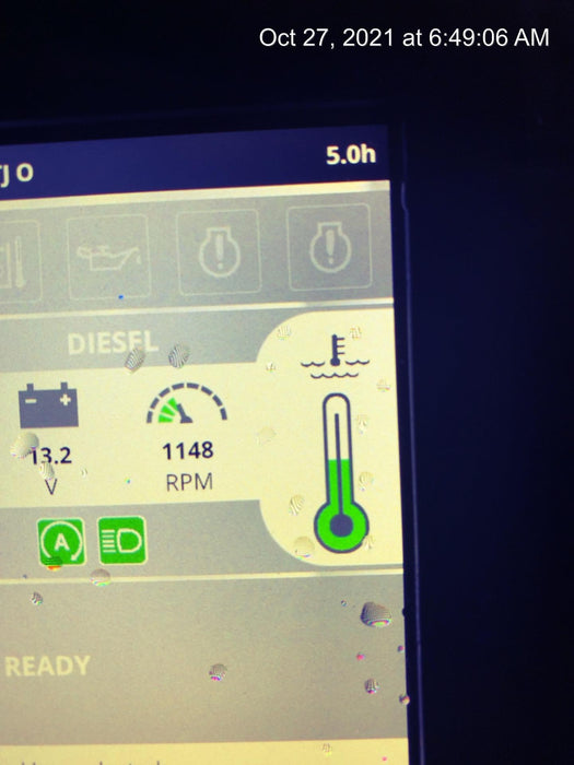 2020 HAULOTTE HA46RTJO