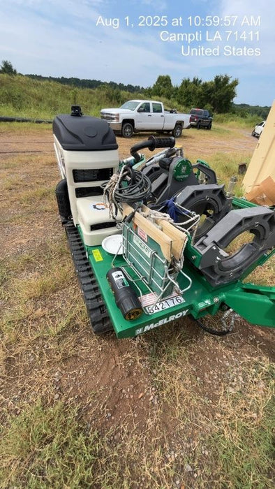 2023 MCELROY T5070901