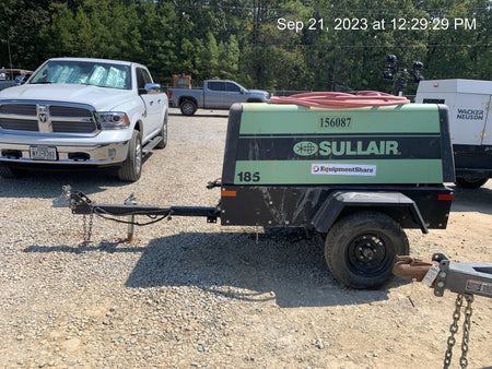 2021 SULLAIR 185D-DPQ KU4F