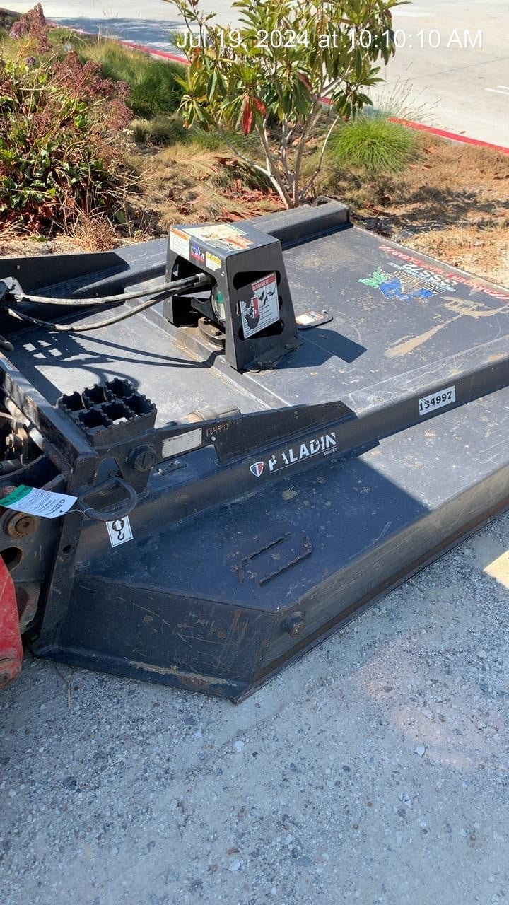 2021 PALADIN 30372A-0022