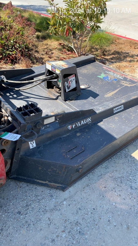 2021 PALADIN 30372A-0022