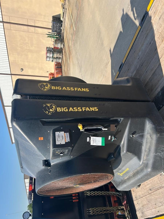 2022 BIG ASS FANS Cool Space 400