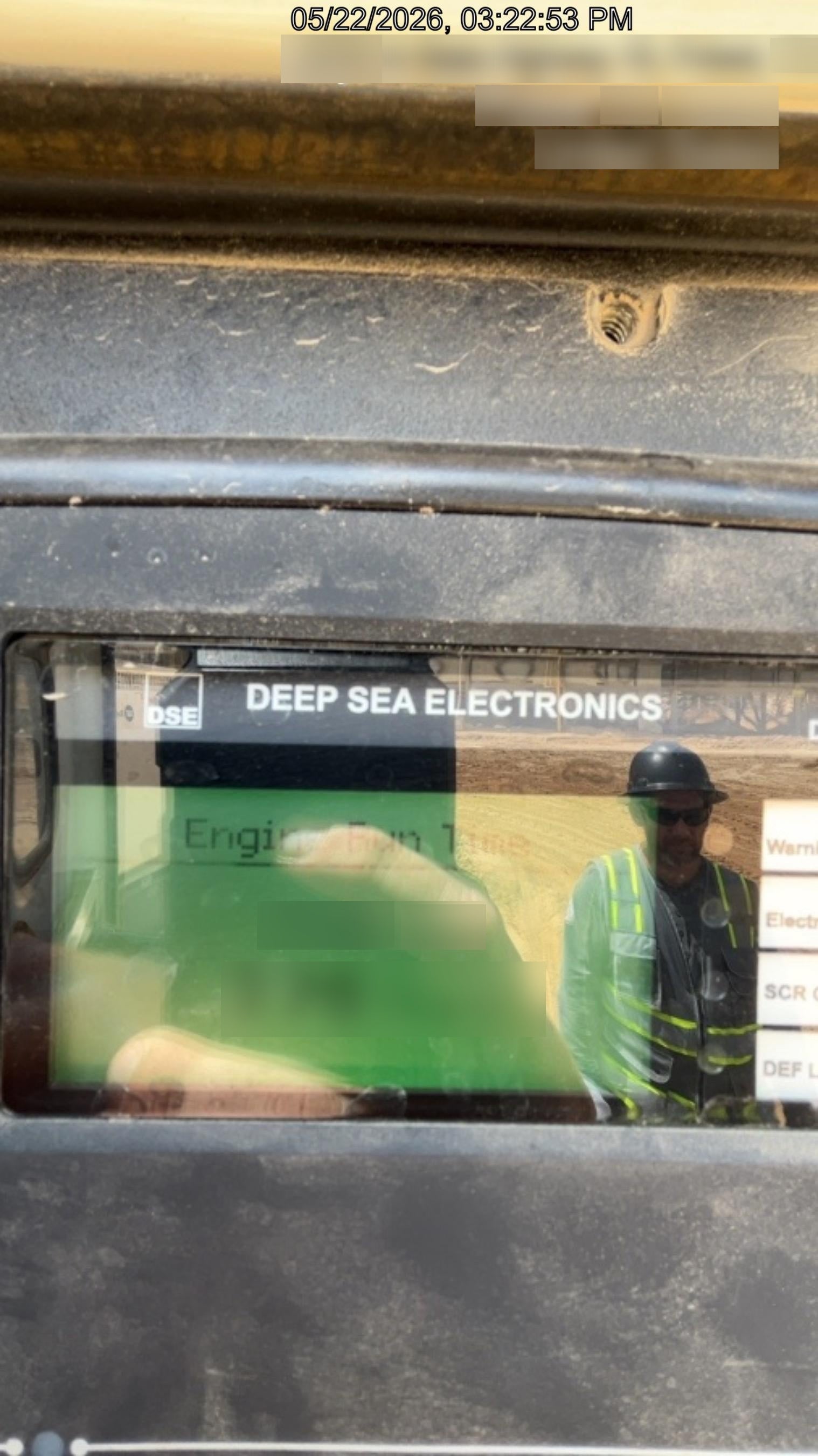 2023 ATLAS COPCO QAS 125