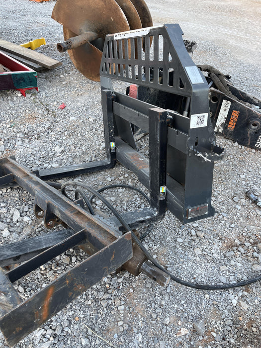 2023 SOLESBEE SPF-48