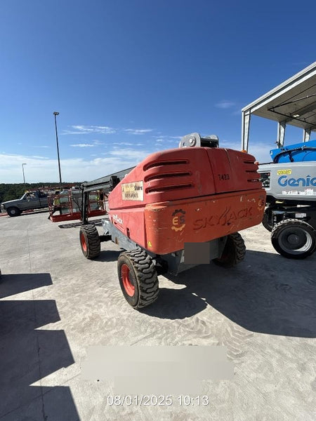 2018 SKYJACK SJ45T+