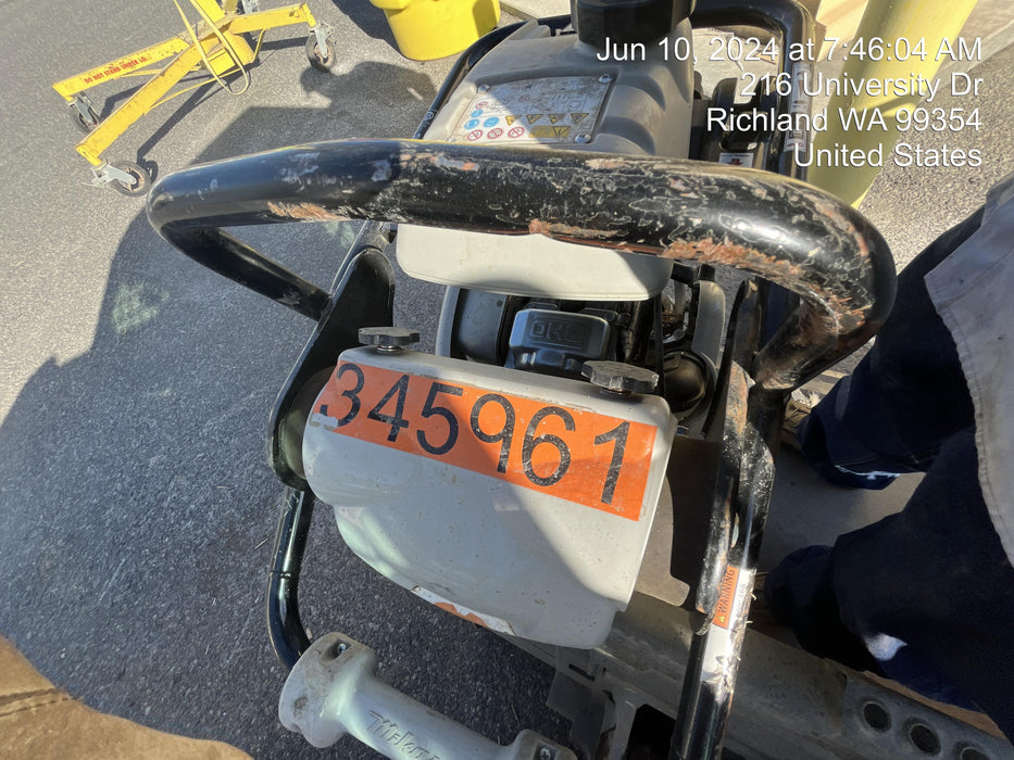 2023 MULTIQUIP MTX60HD