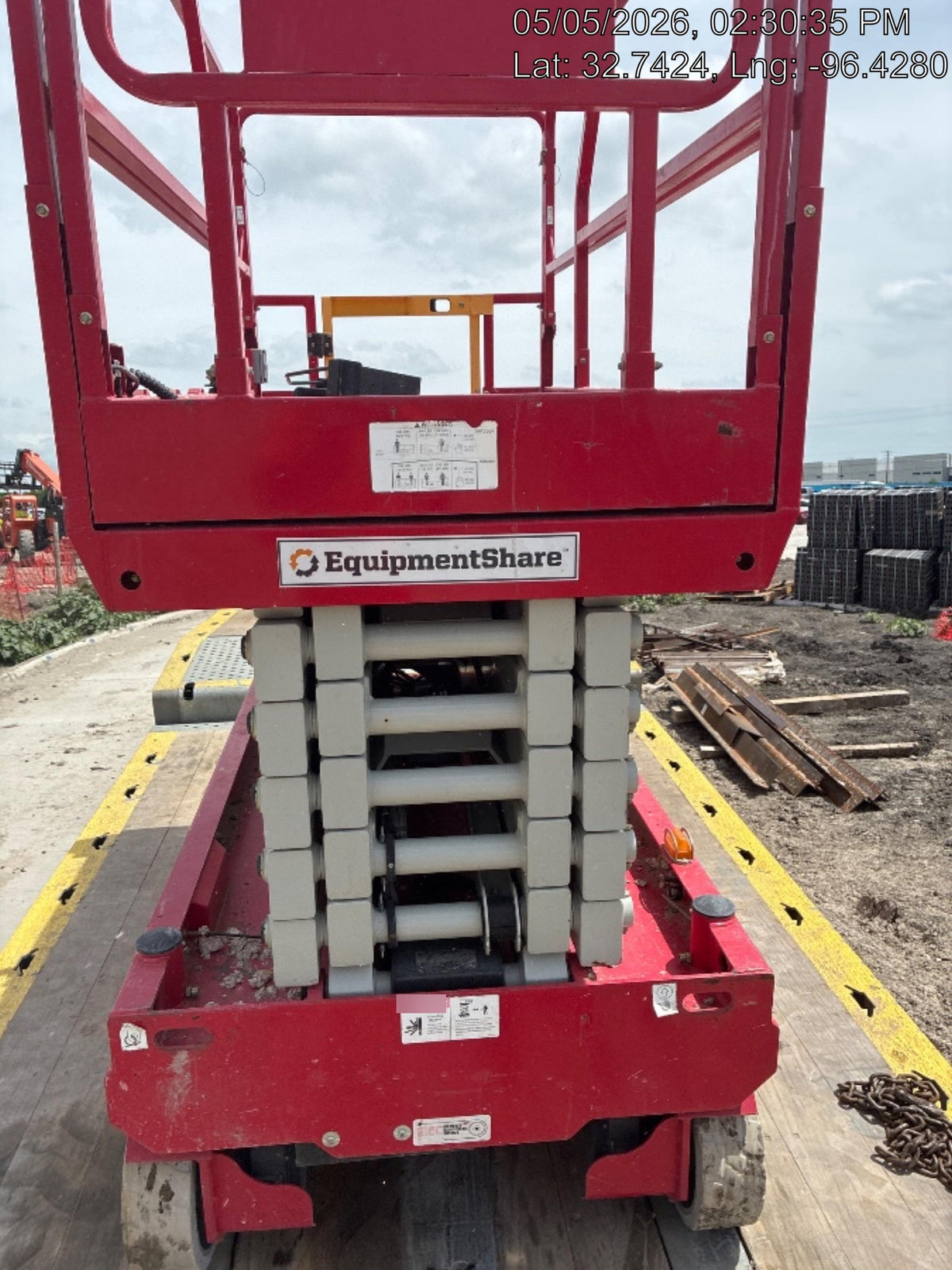 2021 MEC 4046SE