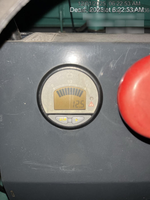 2021 MULTIQUIP TB11PE