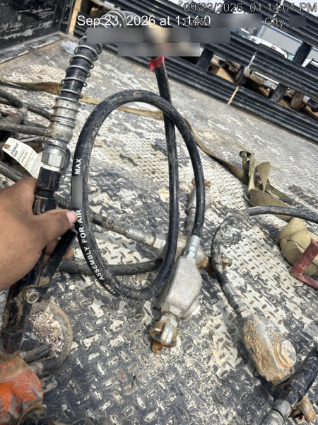 2025 TEXAS PNEUMATIC TOOLS, INC. T3