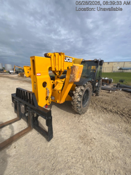 2025 JCB 514-56