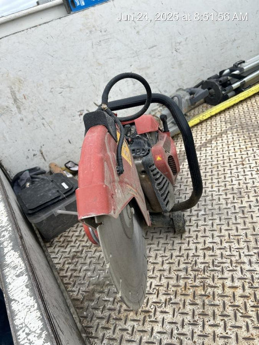 2020 HILTI DSH 700-X