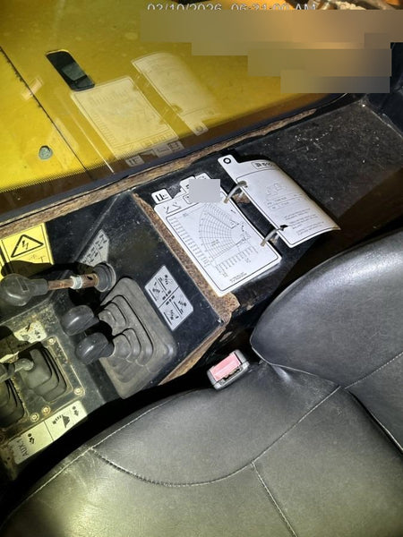 2020 JCB 510-56 JCB 510-56