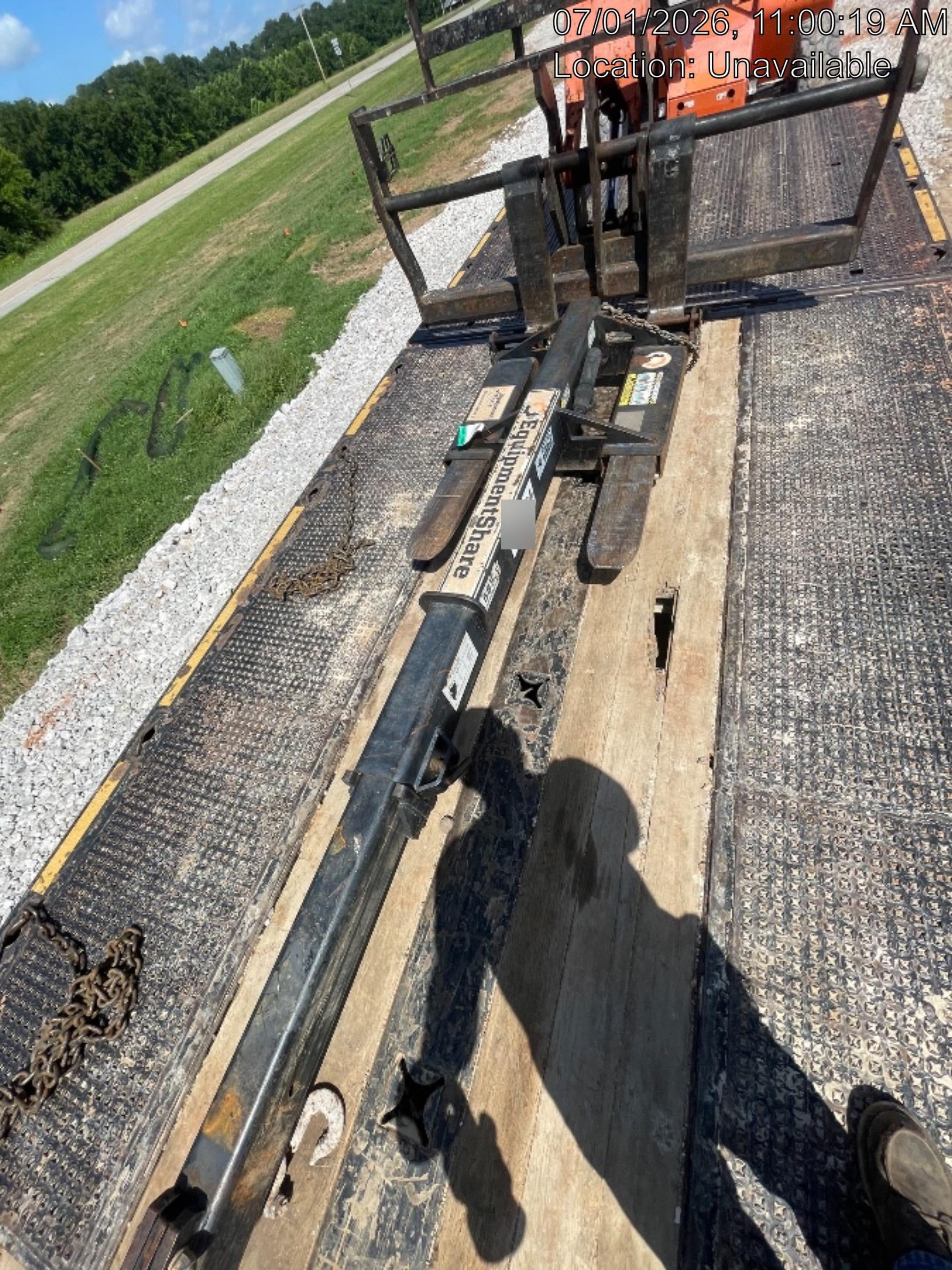 2021 STAR INDUSTRIES M1360B - Star JIB Boom