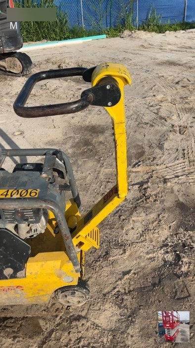 2019 WACKER NEUSON BPU3050A