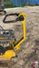 2019 WACKER NEUSON BPU3050A