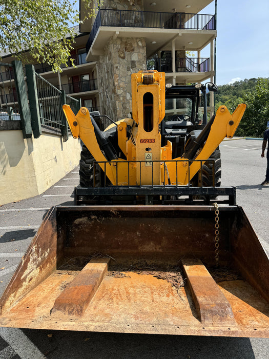 2020 STAR INDUSTRIES 1406B