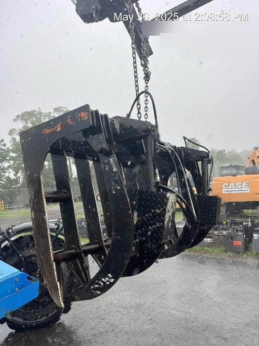 2018 STAR INDUSTRIES 170DG-72