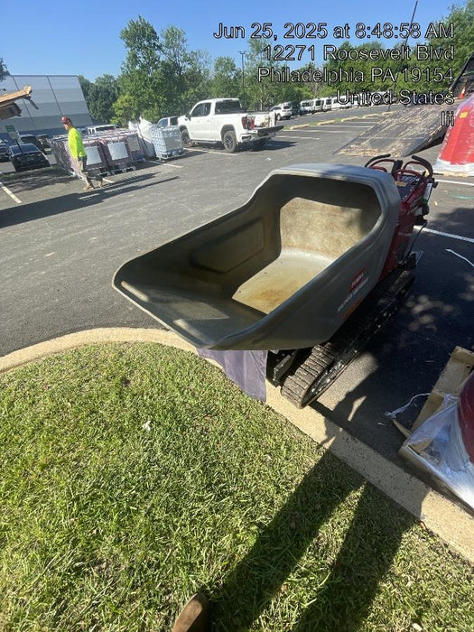 2024 TORO MBTX 2500-TS