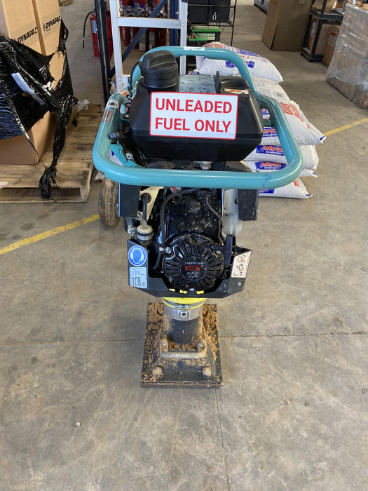 2021 AMMANN ATR 68 P