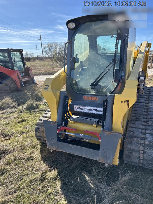 2021 WACKER NEUSON ST35