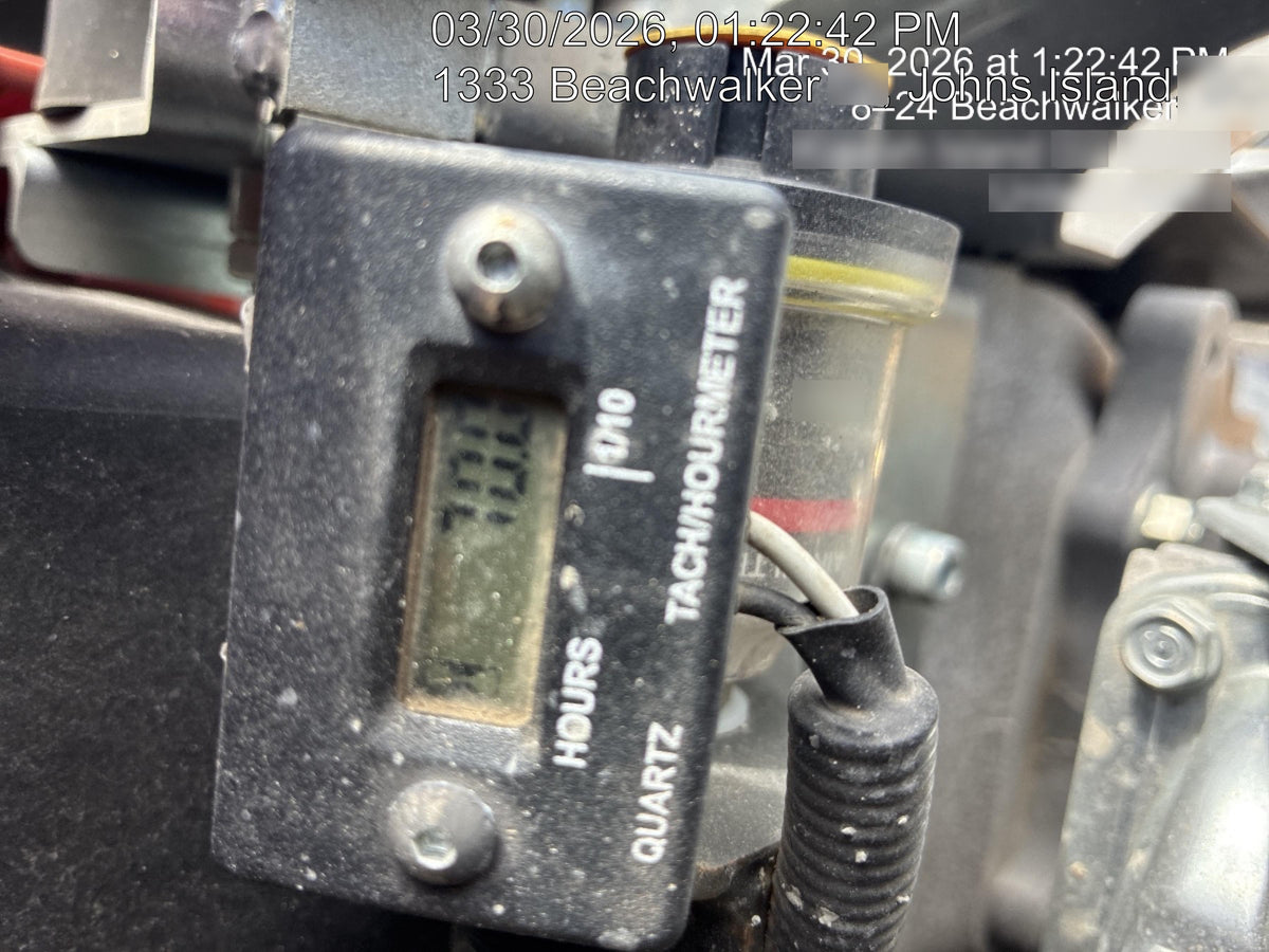 2024 HUSQVARNA LT6005