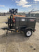 2024 Lincoln Electric Dual Maverick 200/200X Ready Pak 3, Includes Trailer, Cable Rack, Fender Light Kit K4382-1-RP3