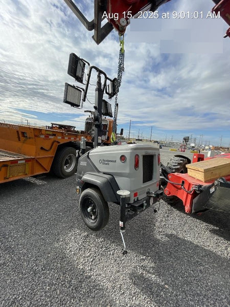 2024 WACKER NEUSON LTT4
