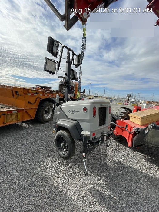 2024 WACKER NEUSON LTT4