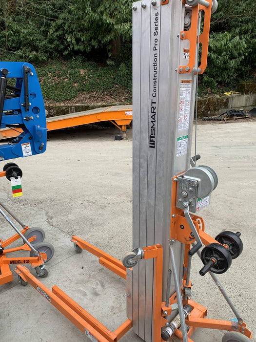 2021 LIFTSMART MLC-24