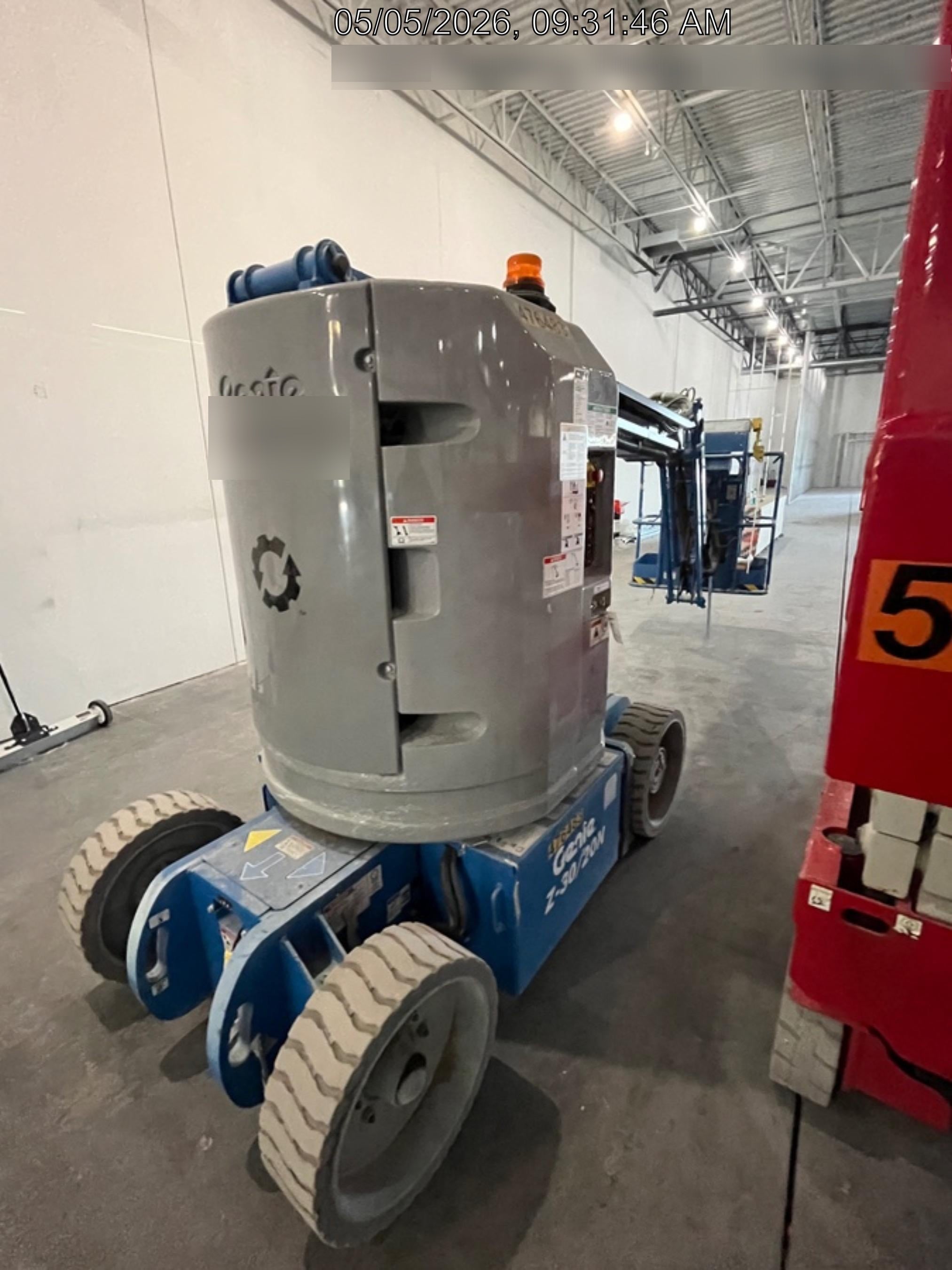 2024 GENIE Z30-20 N RJ