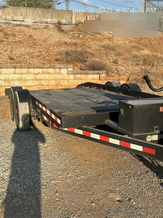 2023 STEELPOINT K19E