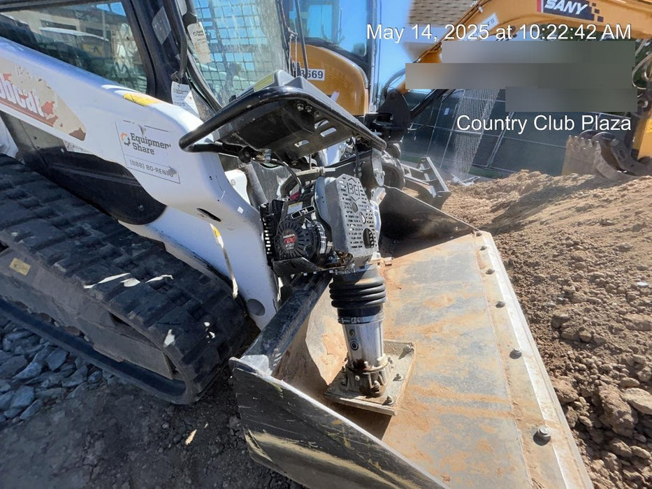 2023 THIRD COAST EQUIPMENT PR70H