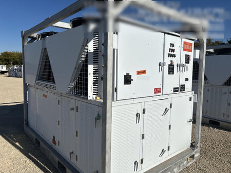 2023 SMARTECH SACP81A-HS