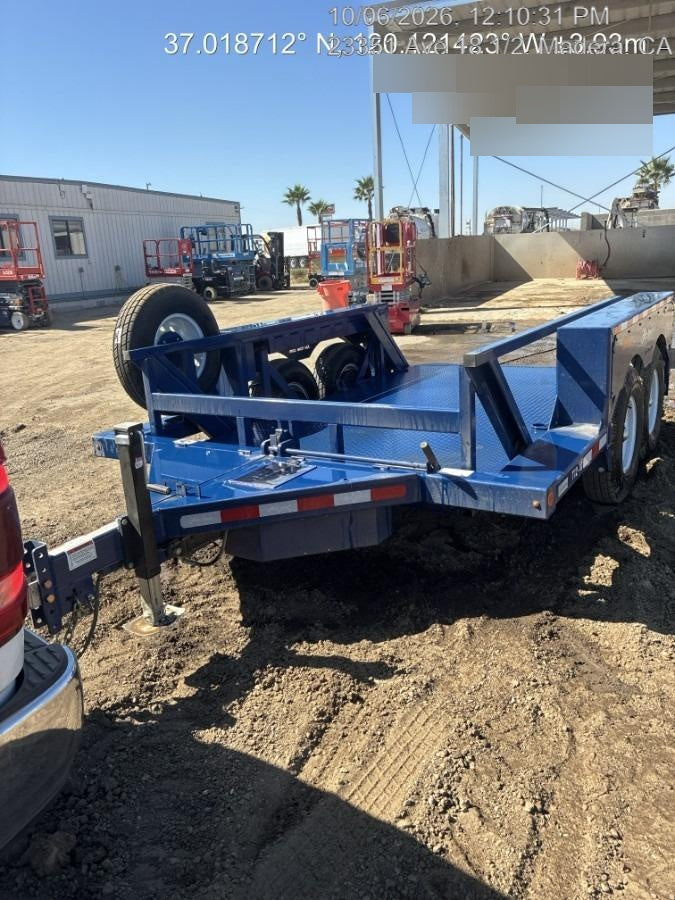2026 AIR TOW T12-10