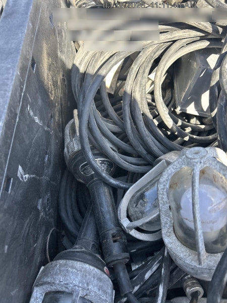 2021 LIND EQUIPMENT GST50