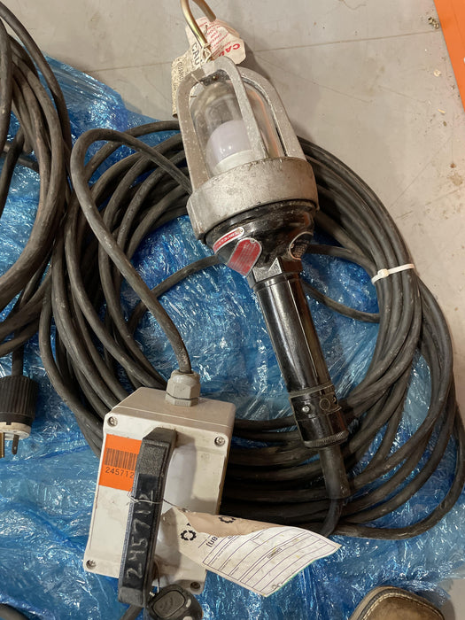 2021 LIND EQUIPMENT GST50