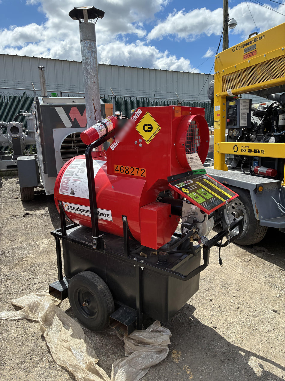 2024 CAMPO EB200D-RE1