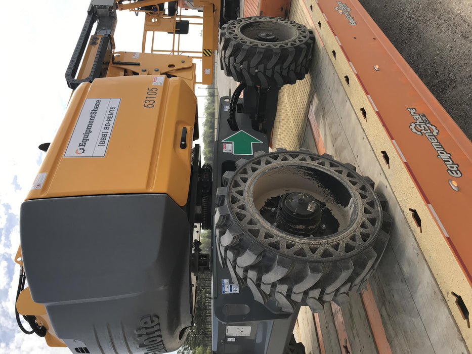 2020 HAULOTTE HA46RTJO