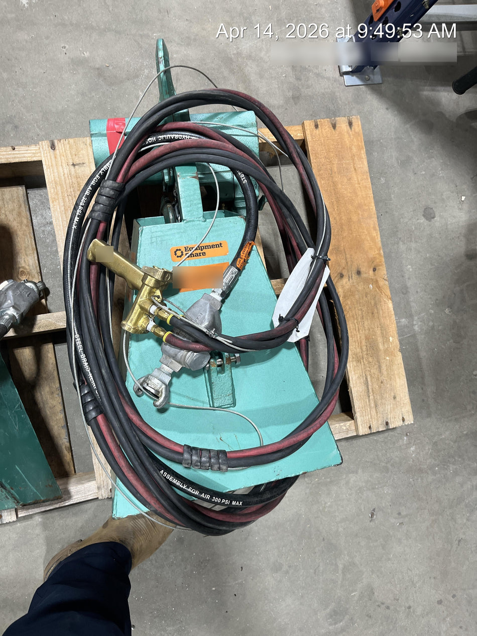 2025 JD NEUHAUS PROFI 1TI/2TI