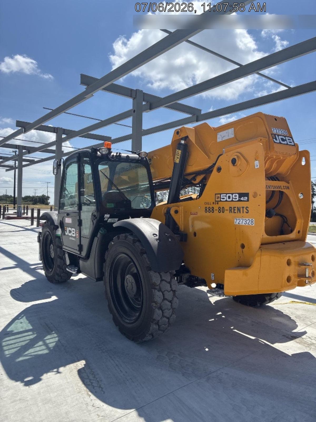 2026 JCB 509-42