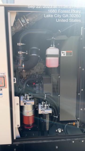 2022 MULTIQUIP DCA70