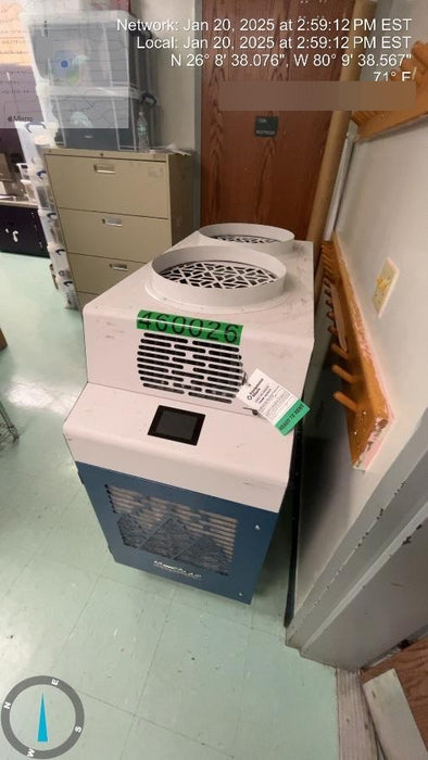 2024 KWIKOOL KIB2411-2